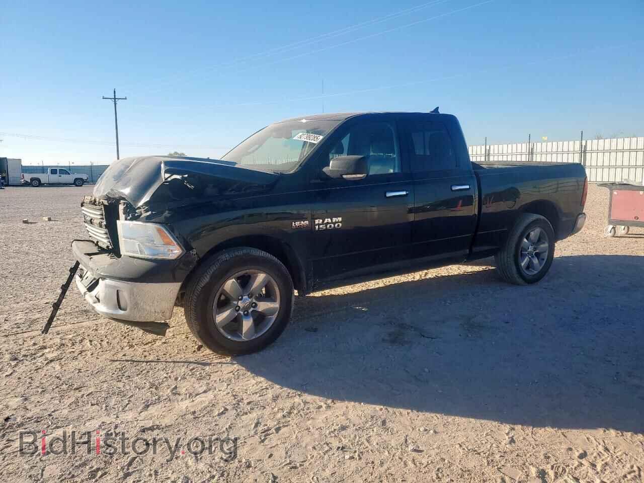 Photo 1C6RR6GT8DS674432 - RAM 1500 2013