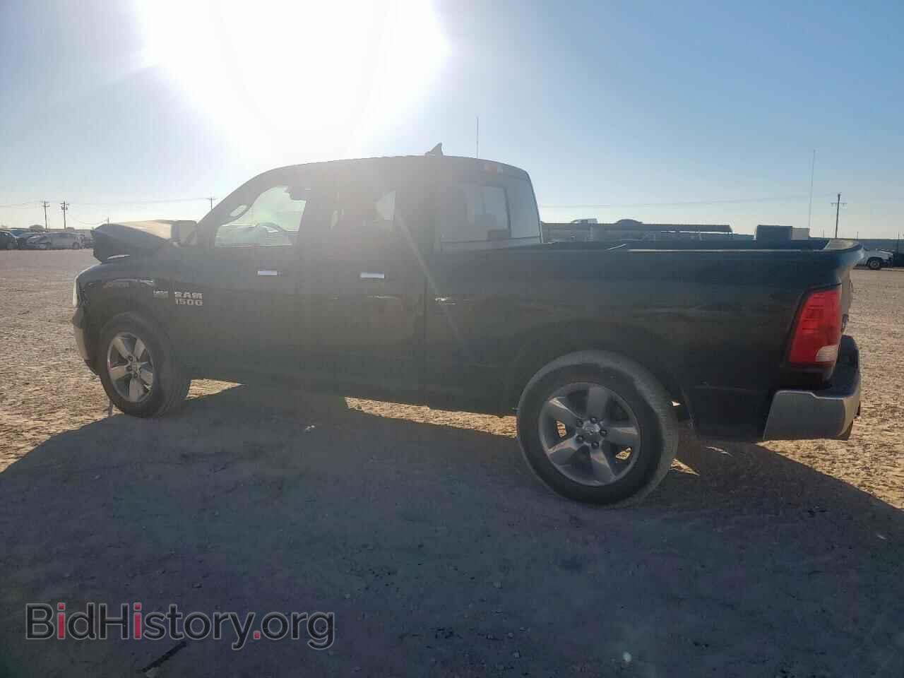 2013 RAM 1500 - VIN: 1C6RR6GT8DS674432 - Photo 2