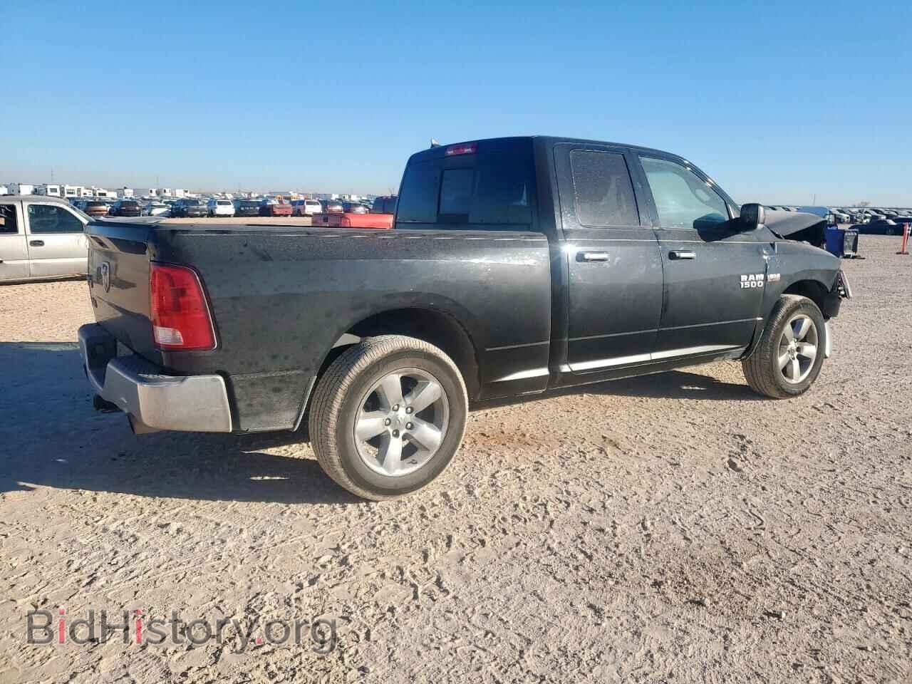 2013 RAM 1500 - VIN: 1C6RR6GT8DS674432 - Photo 3