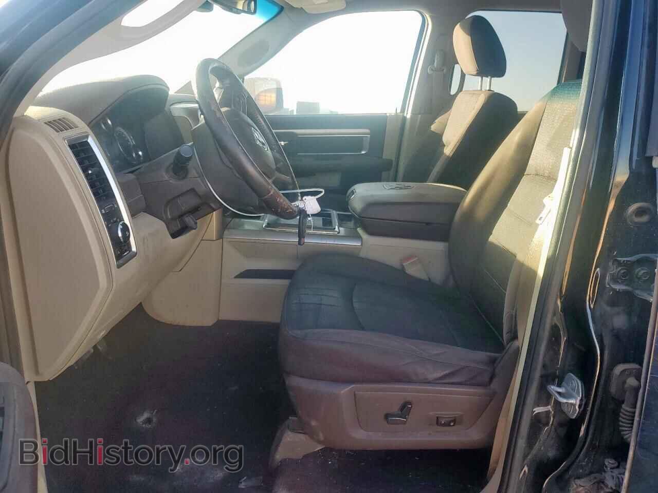 2013 RAM 1500 - VIN: 1C6RR6GT8DS674432 - Photo 7