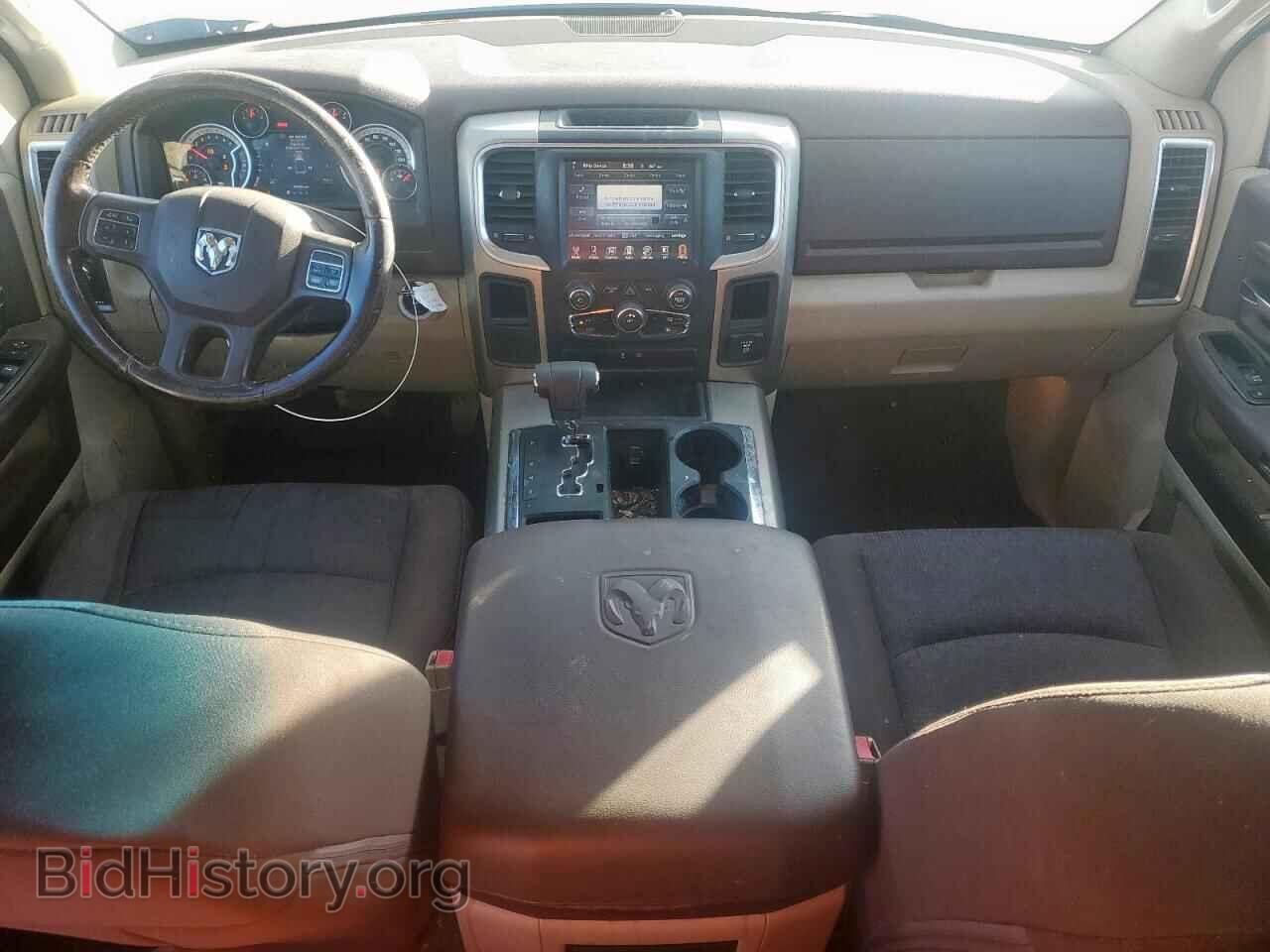 2013 RAM 1500 - VIN: 1C6RR6GT8DS674432 - Photo 8