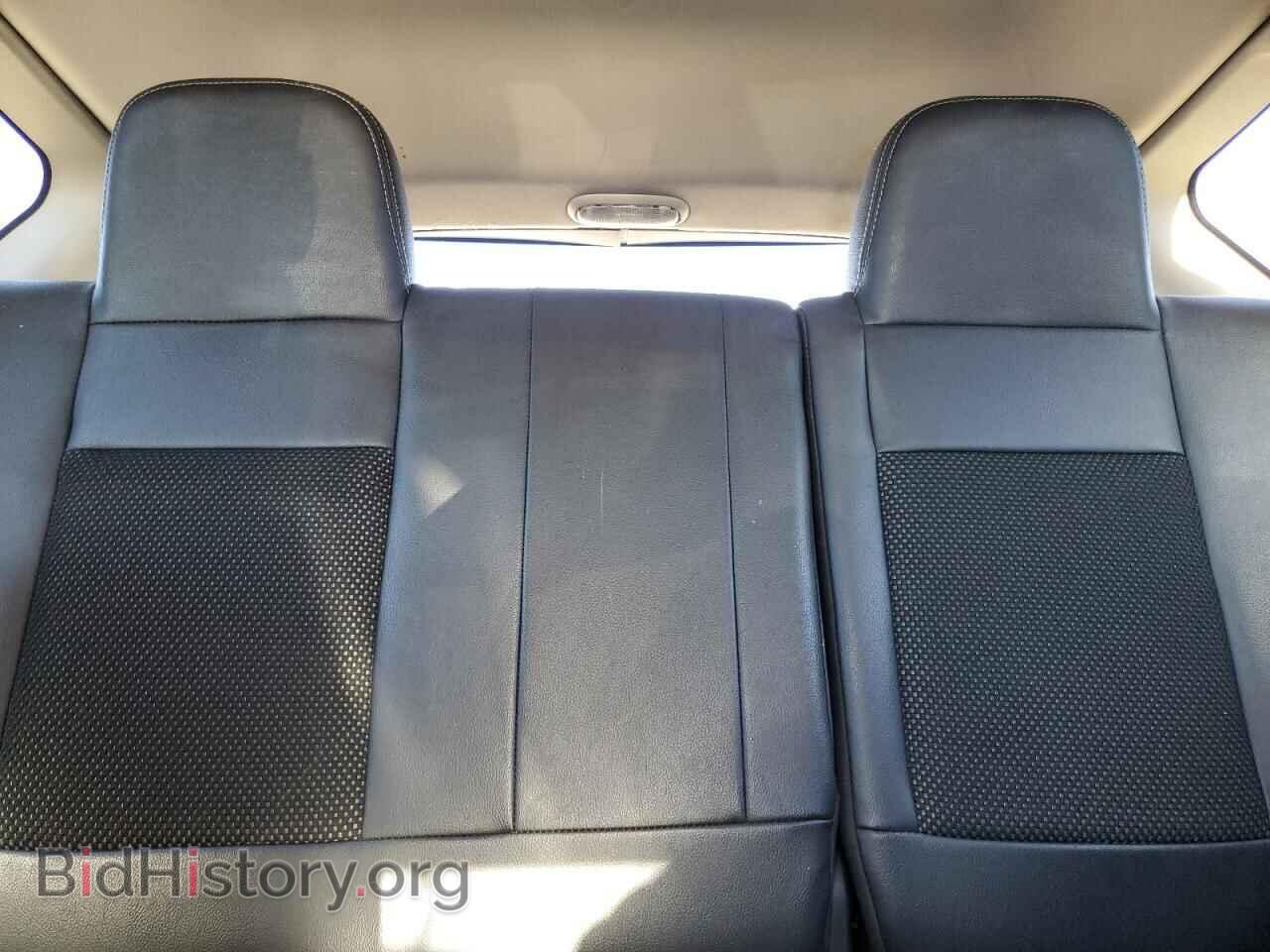 2017 JEEP COMPASS - VIN: 1C4NJDEB3HD100652 - Photo 10
