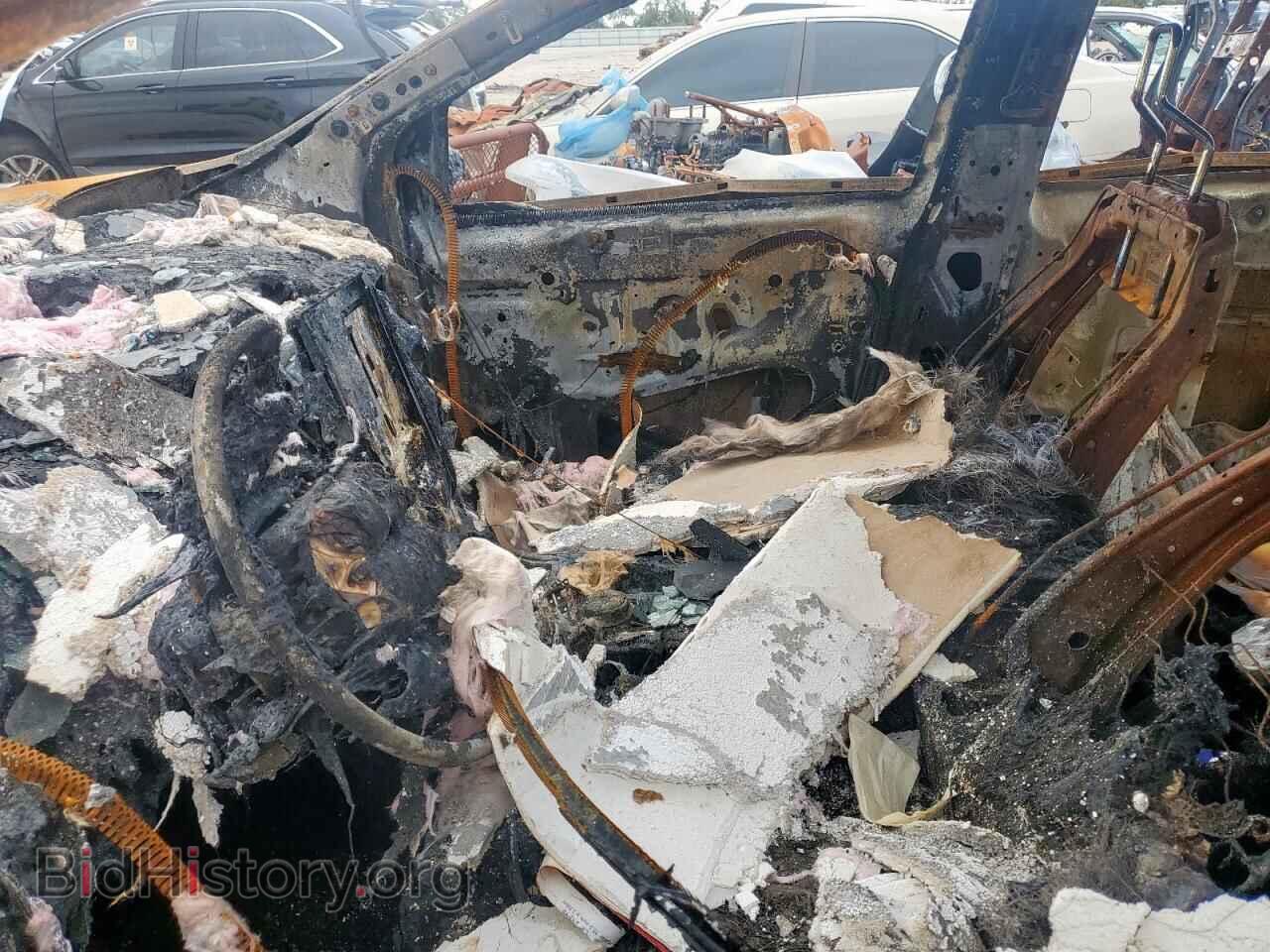 2022 FORD EDGE - VIN: 2FMPK4G94NBA77752 - Фото 7