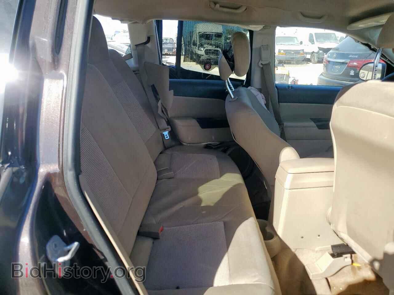 2014 JEEP COMPASS - VIN: 1C4NJCBB4ED624242 - Фото 10