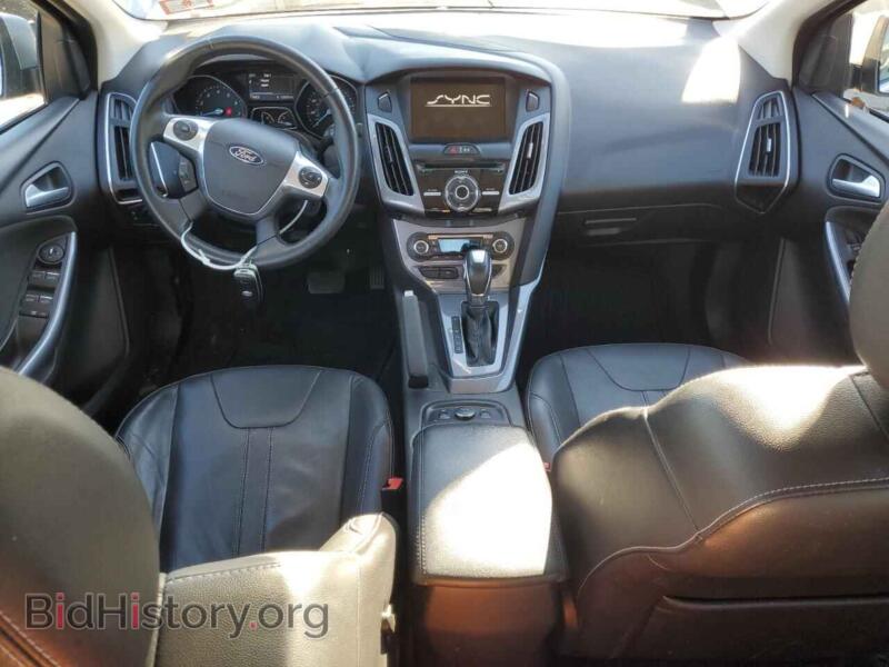 2014 Ford FOCUS (VIN 1FADP3J26EL232340) — фото 8 из 12