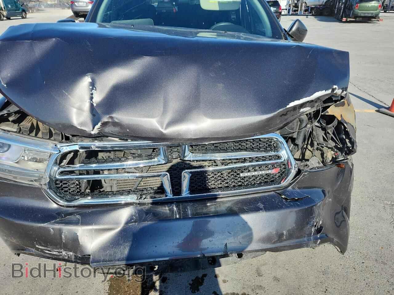 2017 DODGE DURANGO - VIN: 1C4RDHAG1HC950660 - Фото 12