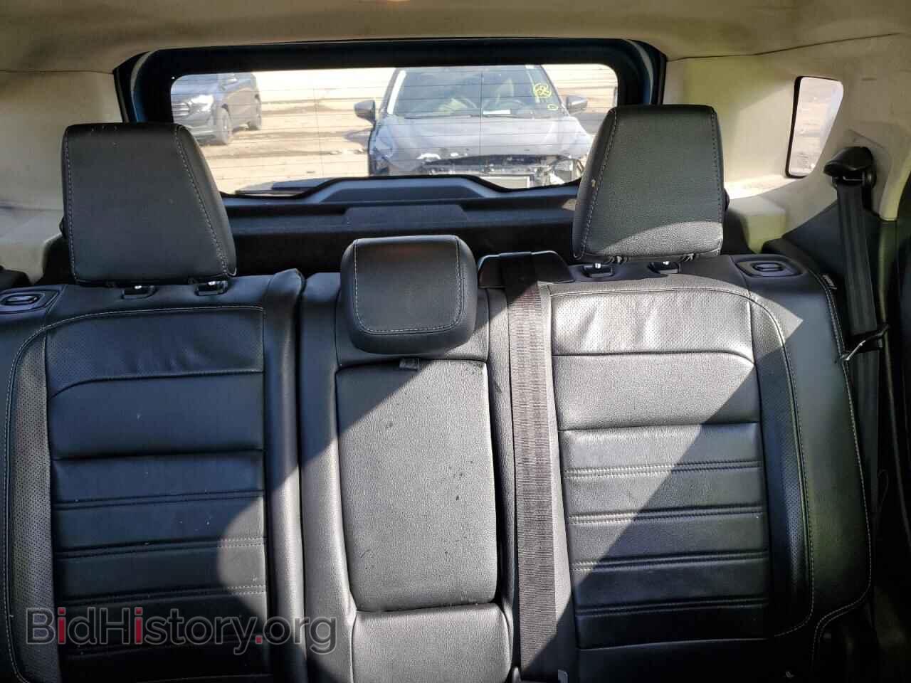2020 FORD ECOSPORT - VIN: MAJ6S3KL2LC336500 - Photo 10