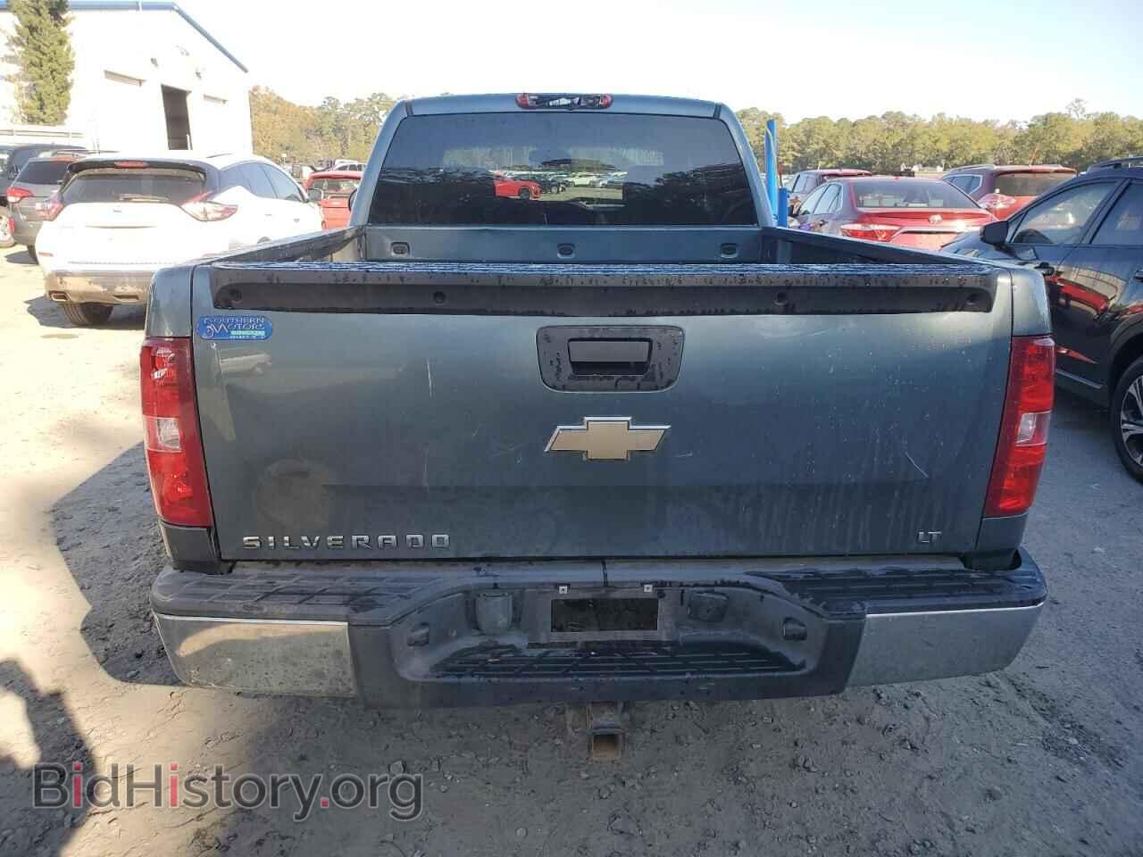 2008 CHEVROLET ALL Models - VIN: 2GCEC19J981291192 - Фото 6
