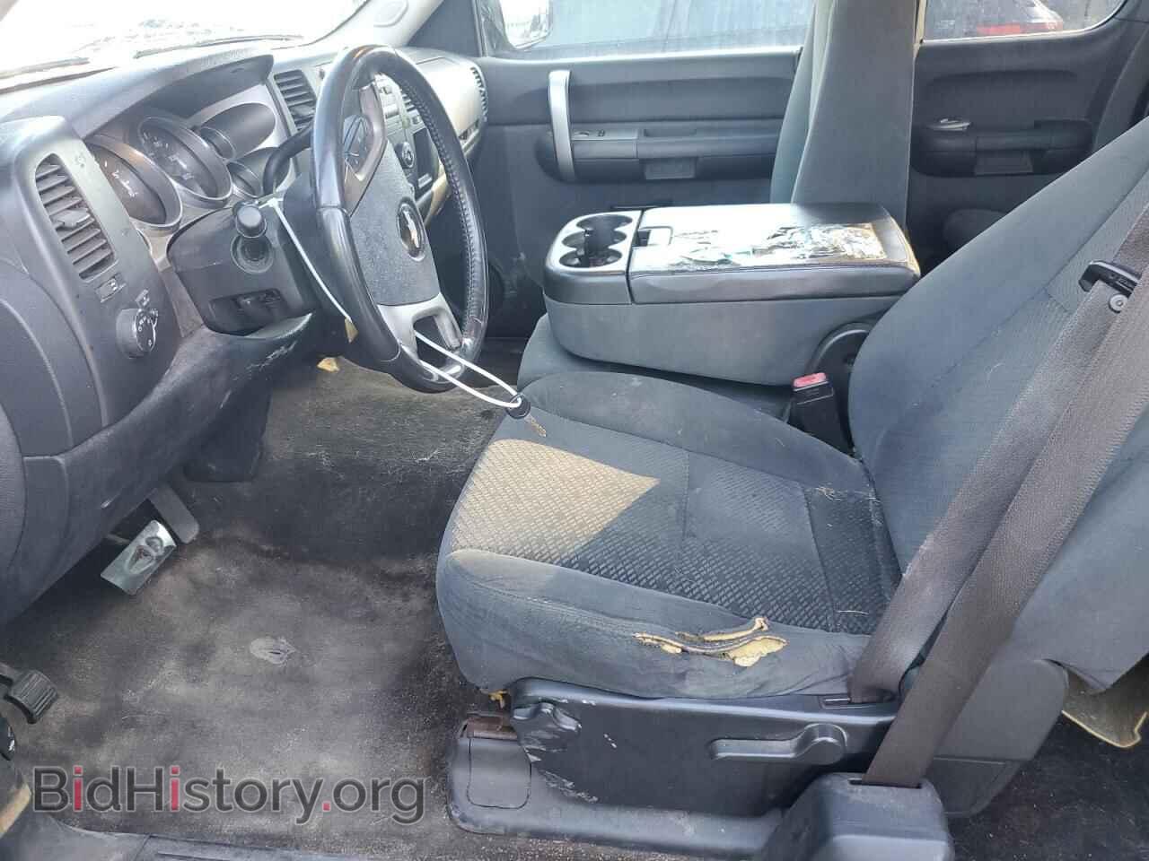 2008 CHEVROLET ALL Models - VIN: 2GCEC19J981291192 - Фото 7