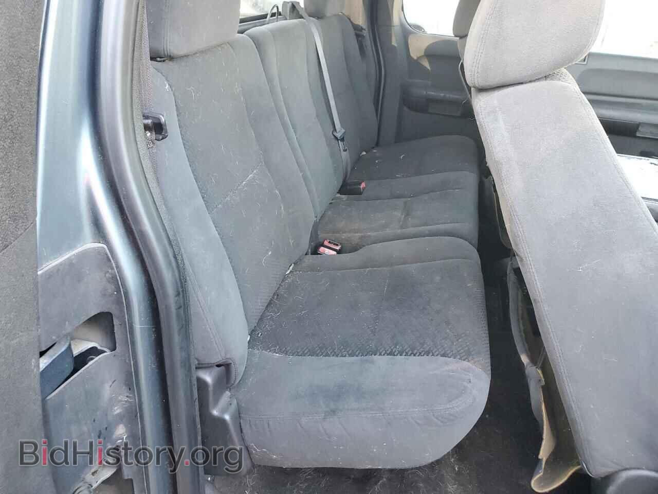 2008 CHEVROLET ALL Models - VIN: 2GCEC19J981291192 - Фото 10