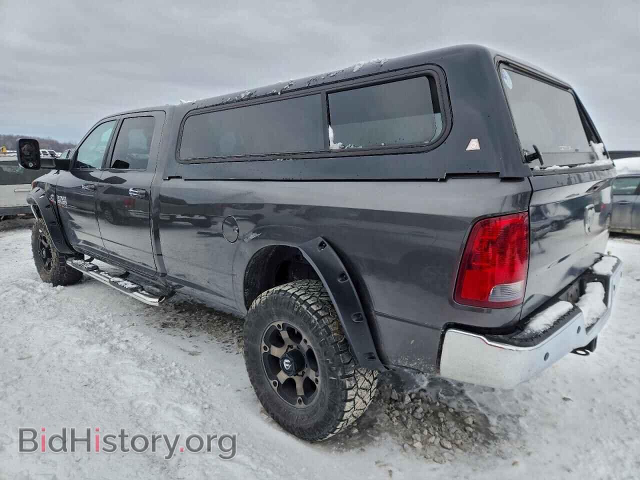 2014 RAM All Models - VIN: 3C63R3HL5EG268734 - Фото 2
