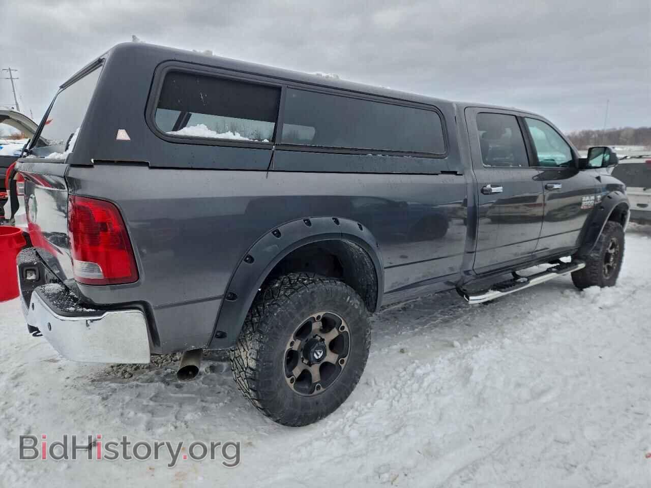 2014 RAM All Models - VIN: 3C63R3HL5EG268734 - Фото 3