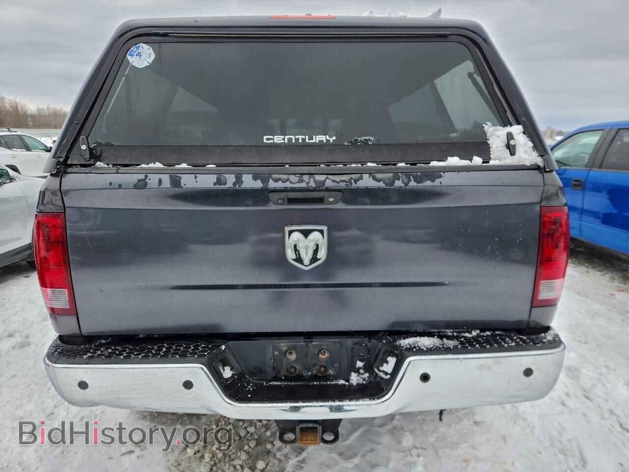 2014 RAM All Models - VIN: 3C63R3HL5EG268734 - Фото 6