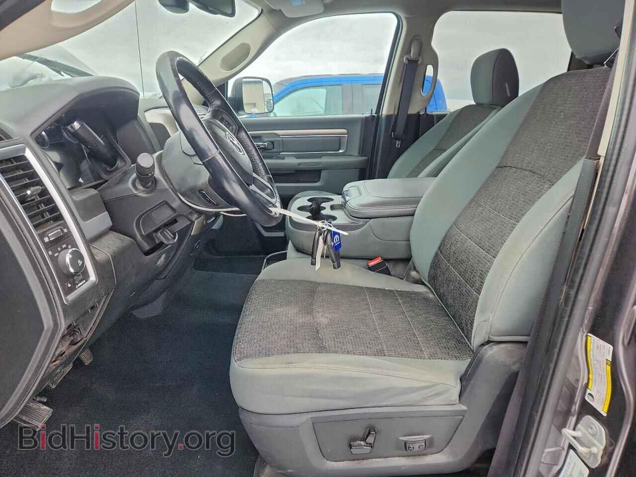 2014 RAM All Models - VIN: 3C63R3HL5EG268734 - Фото 7