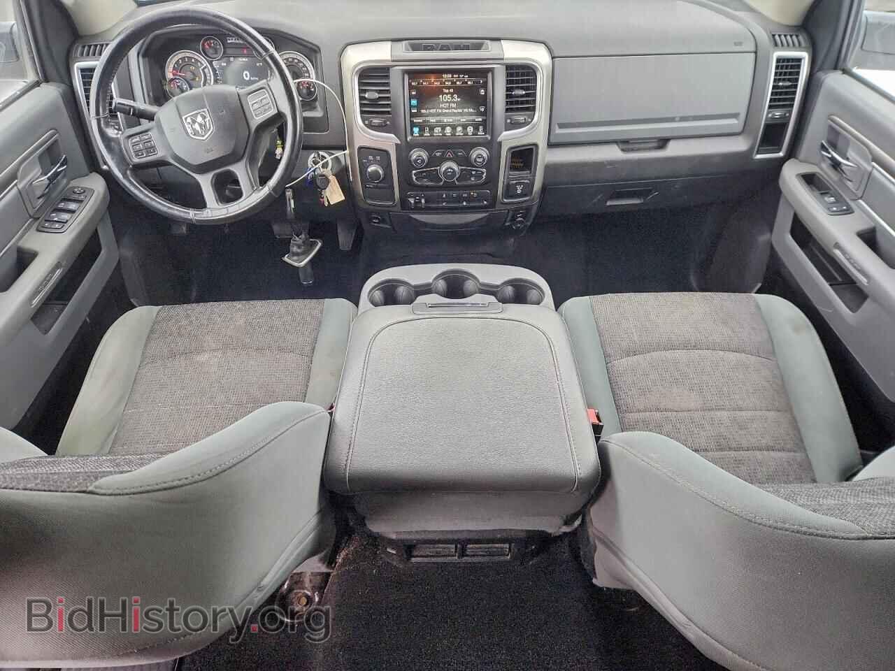 2014 RAM All Models - VIN: 3C63R3HL5EG268734 - Фото 8