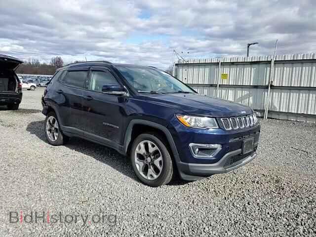 2018 JEEP COMPASS - VIN: 3C4NJDCB2JT373942 - Фото 15