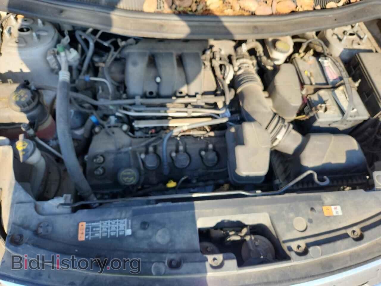 2018 FORD EXPLORER - VIN: 1FM5K7B88JGB78058 - Фото 12