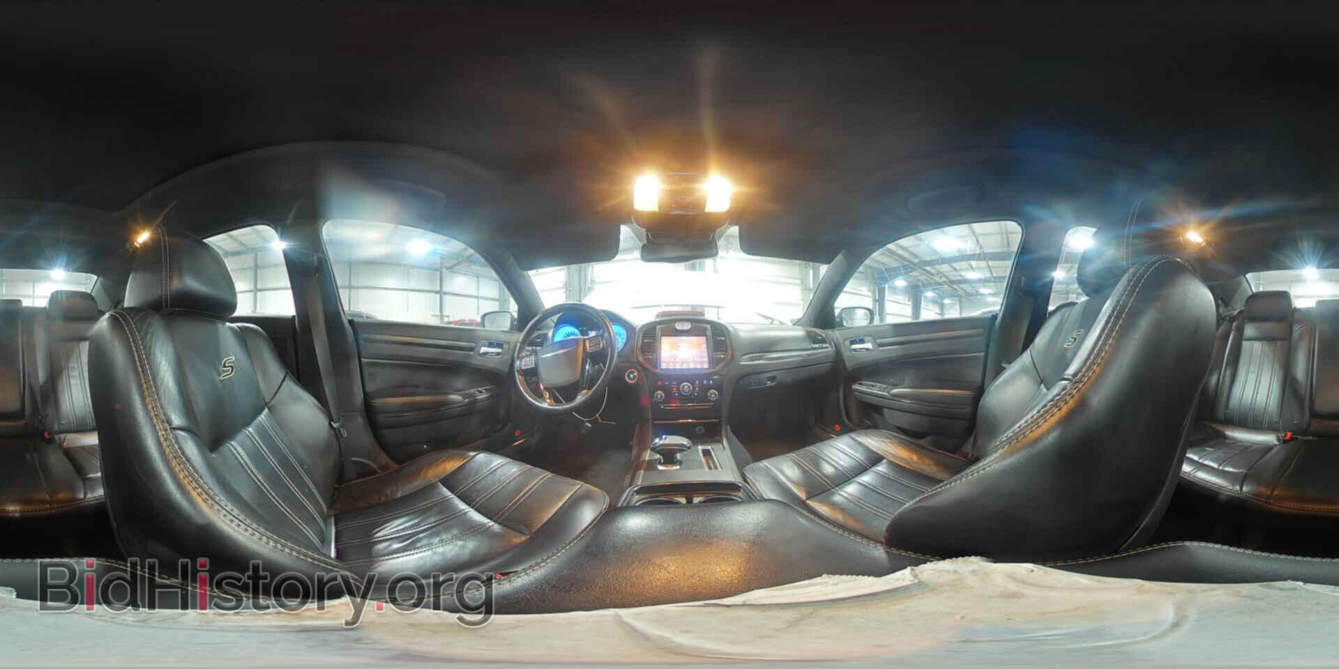 2013 CHRYSLER 300 - VIN: 2C3CCAGG3DH505324 - Photo 14