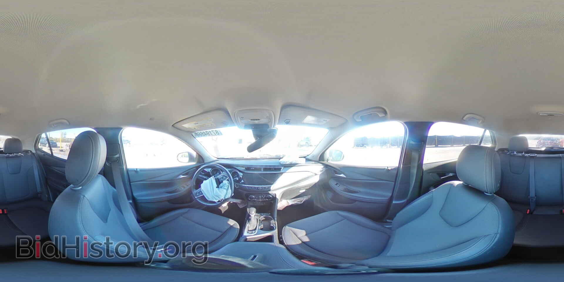 2023 BUICK ENCORE - VIN: KL4MMBS26PB021072 - Фото 15