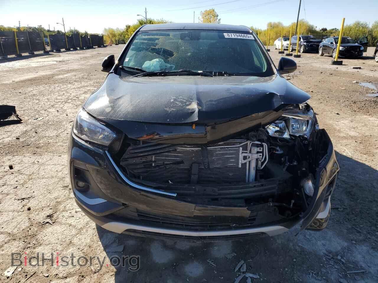 2023 BUICK ENCORE - VIN: KL4MMBS26PB021072 - Фото 5