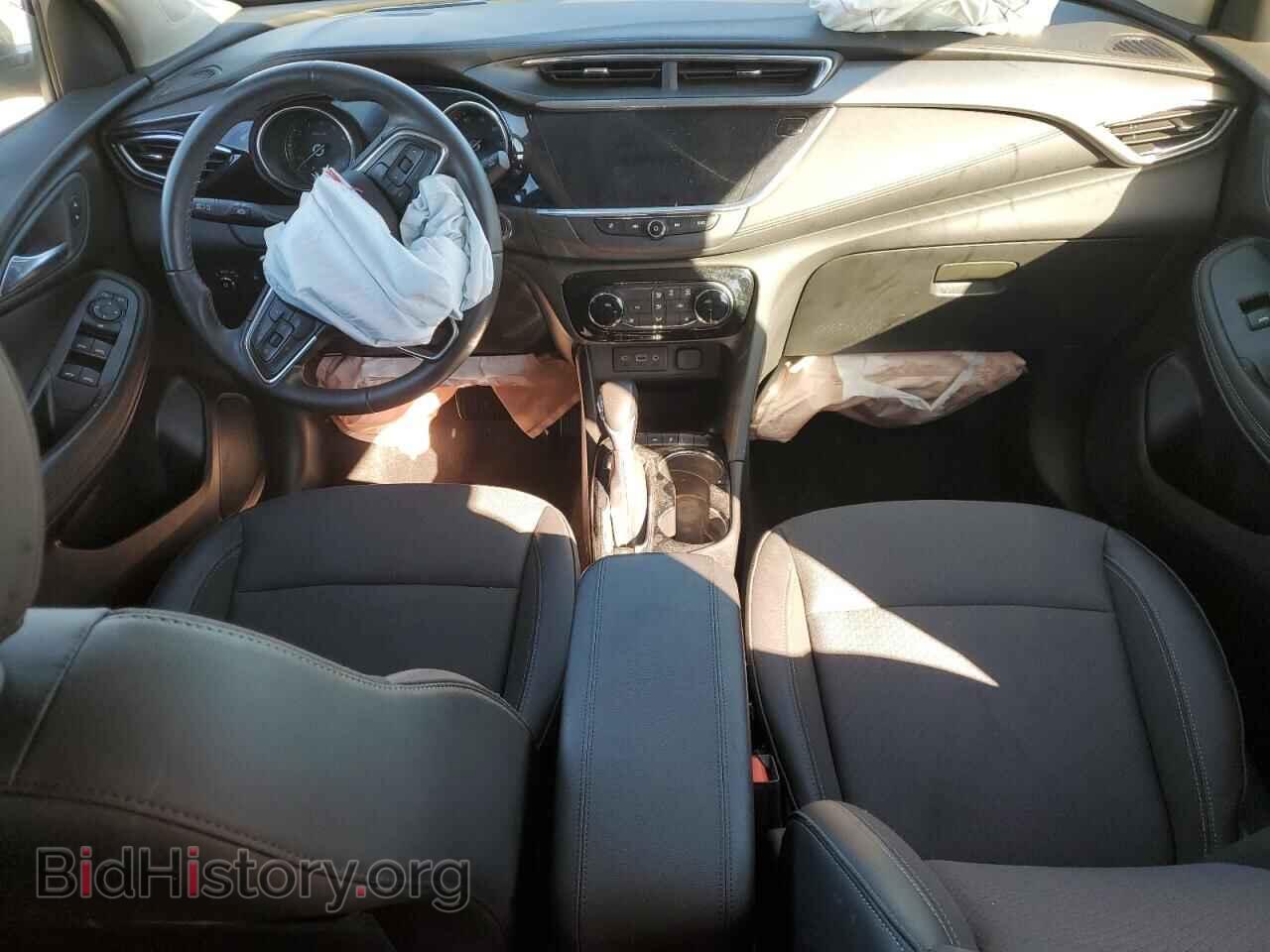 2023 BUICK ENCORE - VIN: KL4MMBS26PB021072 - Фото 8