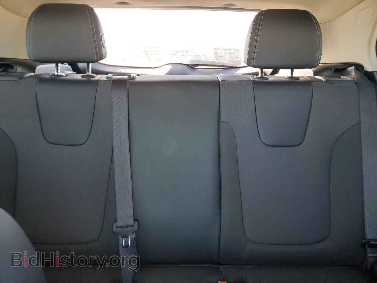 2023 BUICK ENCORE - VIN: KL4MMBS26PB021072 - Фото 10