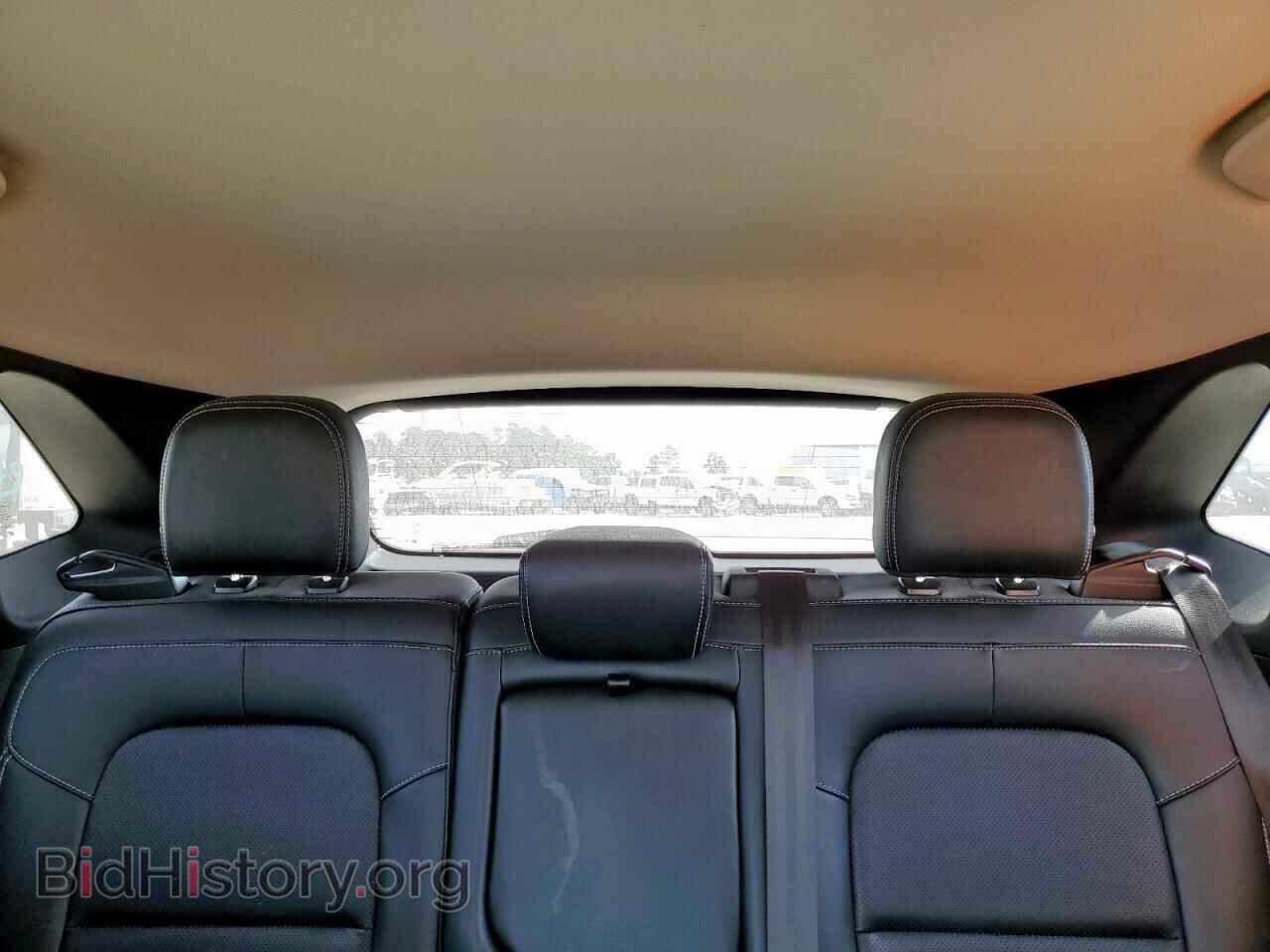 2020 FORD ESCAPE - VIN: 1FMCU0H65LUA31909 - Photo 10
