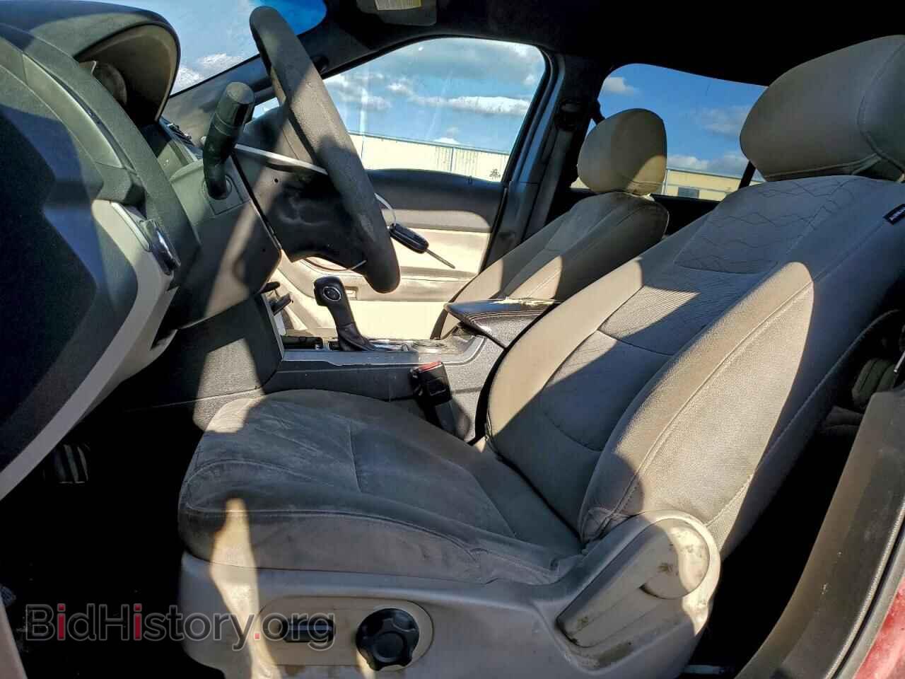 2015 FORD EXPLORER - VIN: 1FM5K7B80FGB10666 - Фото 7