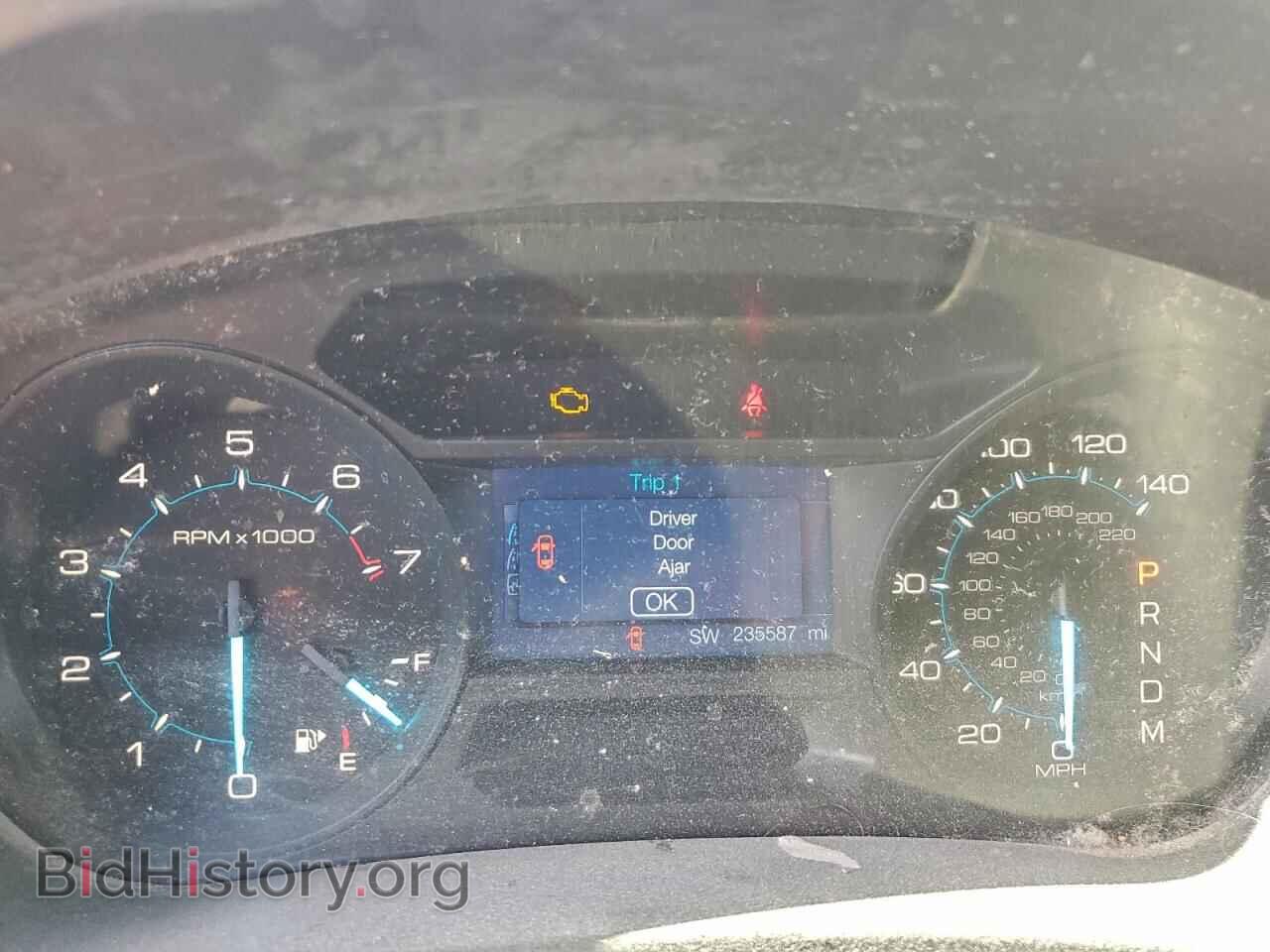 2015 FORD EXPLORER - VIN: 1FM5K7B80FGB10666 - Фото 9