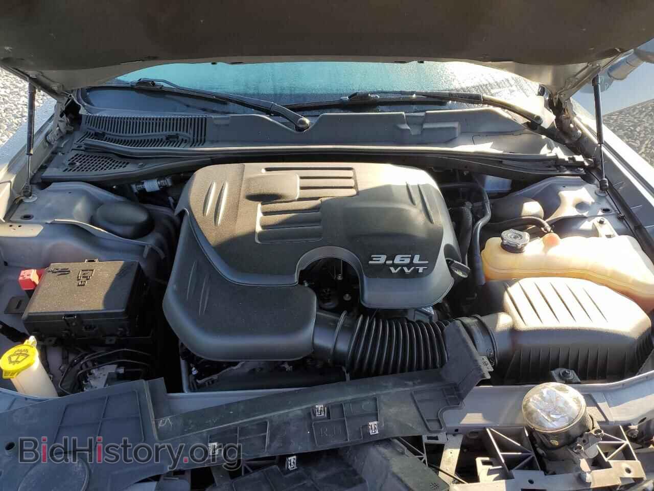 2019 DODGE CHALLENGER - VIN: 2C3CDZAG3KH669612 - Фото 11