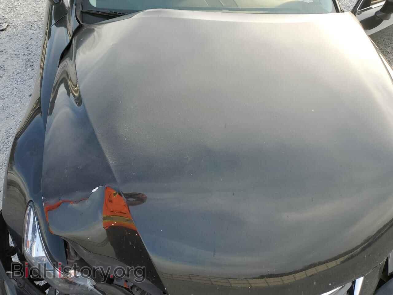 2014 LEXUS IS - VIN: JTHBF1D28E5032440 - Фото 11