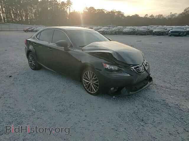 2014 LEXUS IS - VIN: JTHBF1D28E5032440 - Фото 13