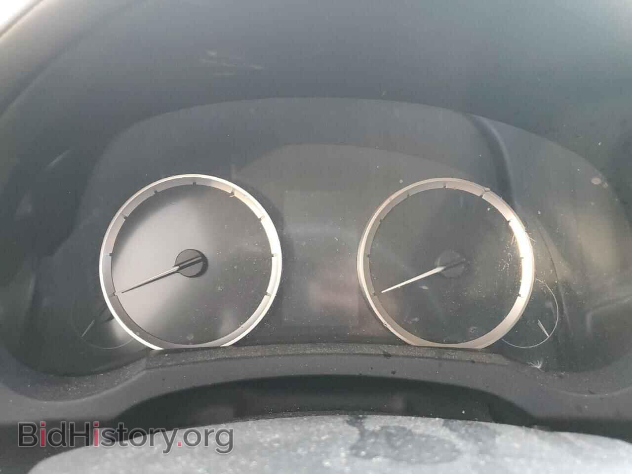 2014 LEXUS IS - VIN: JTHBF1D28E5032440 - Фото 9