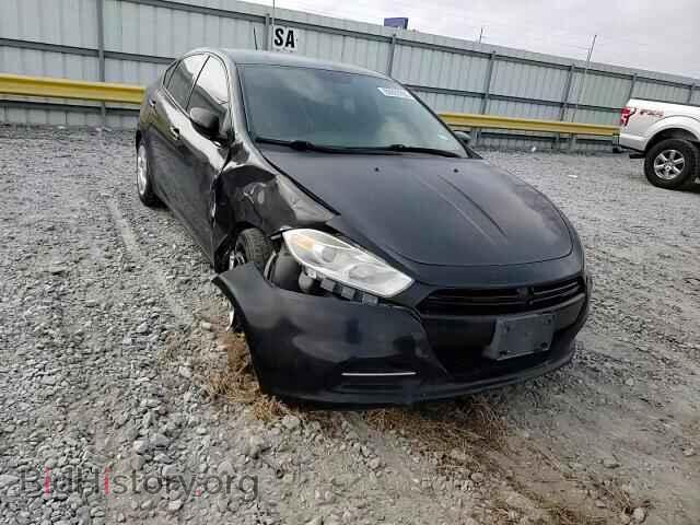 2013 DODGE DART - VIN: 1C3CDFAH2DD215469 - Фото 13
