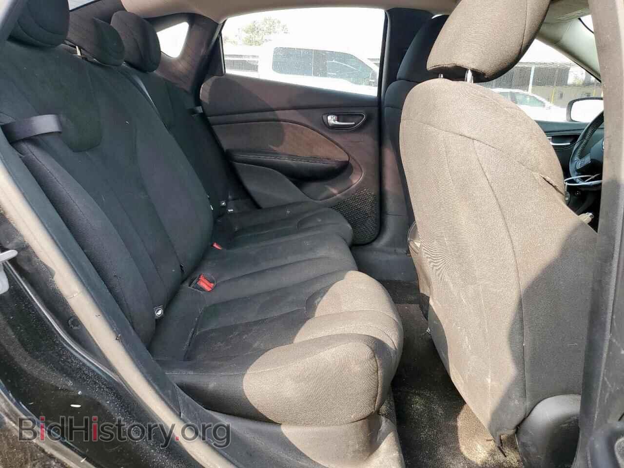 2013 DODGE DART - VIN: 1C3CDFAH2DD215469 - Фото 10