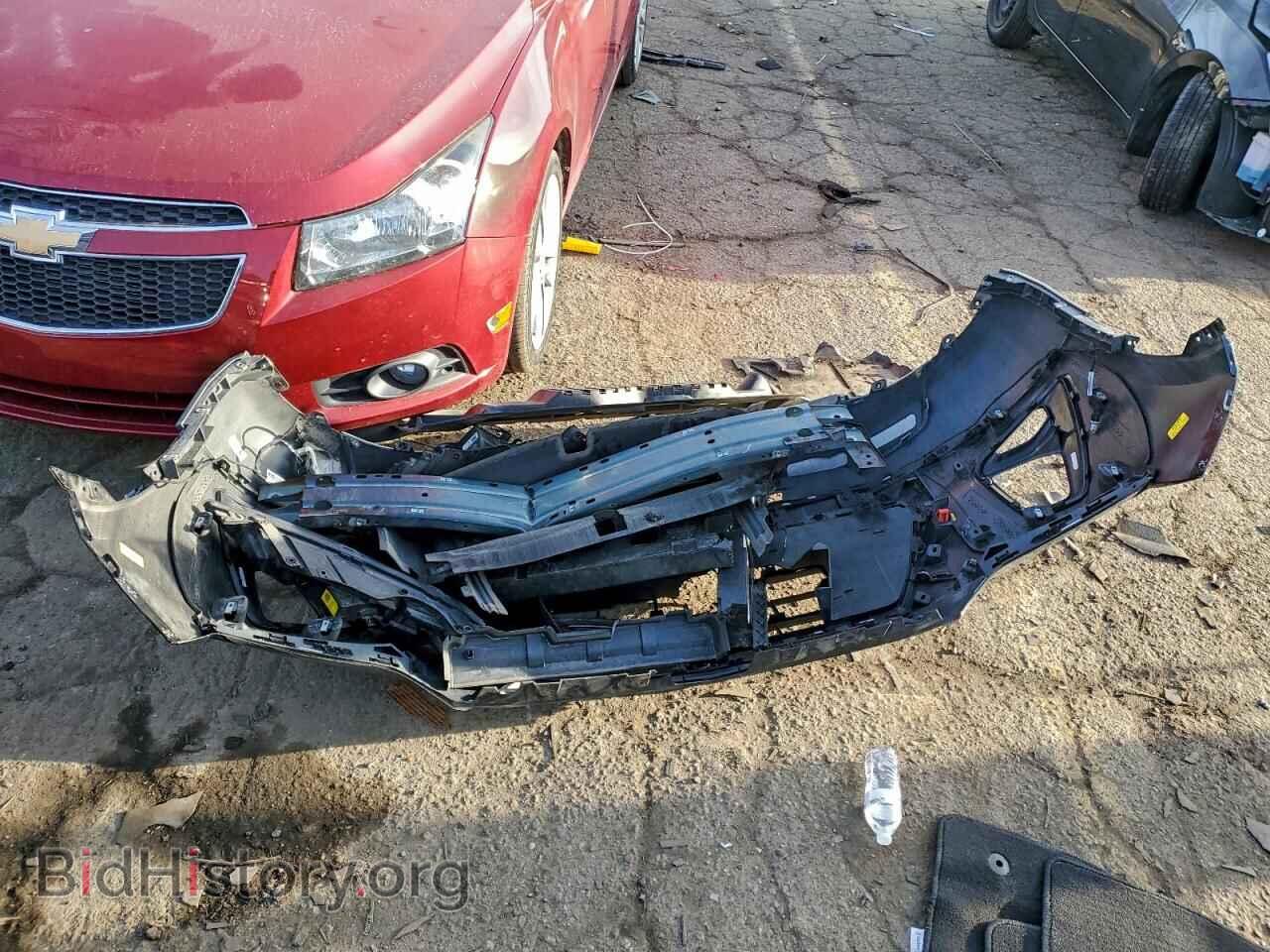 2020 CHEVROLET BLAZER - VIN: 3GNKBDRS2LS645462 - Фото 13