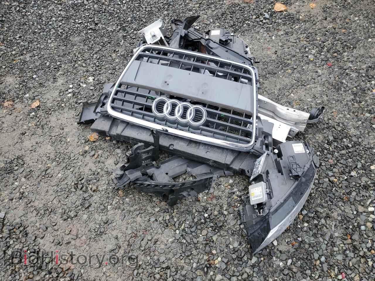 2011 AUDI A4 - VIN: WAUFFAFL2BN046870 - Photo 12