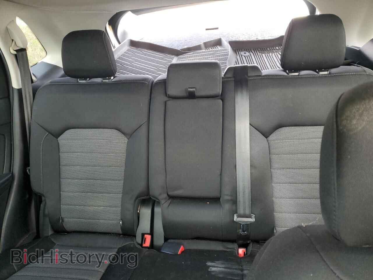 2018 FORD EDGE - VIN: 2FMPK4G96JBB54258 - Photo 10