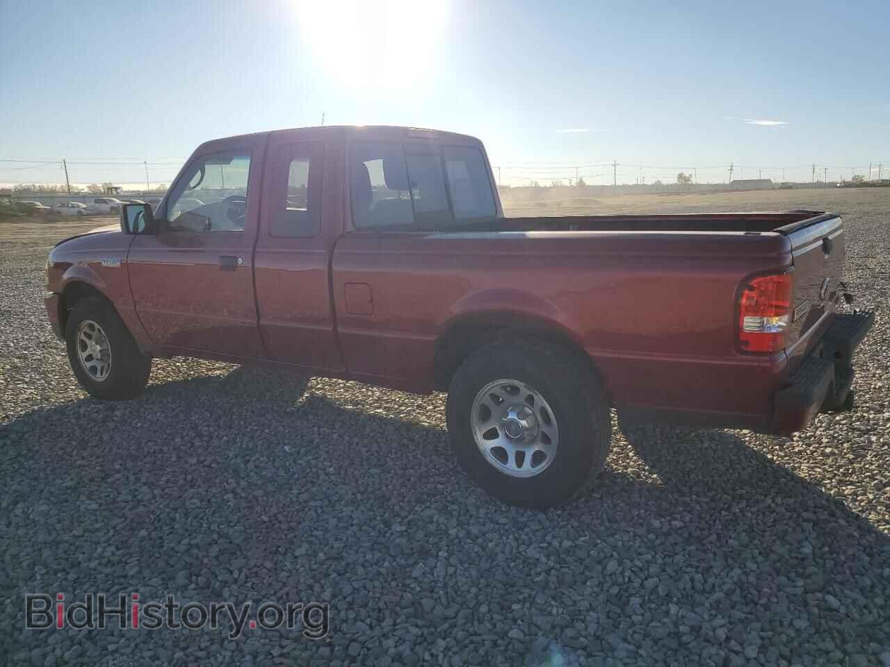 2010 FORD RANGER - VIN: 1FTKR4EE3APA26711 - Фото 2