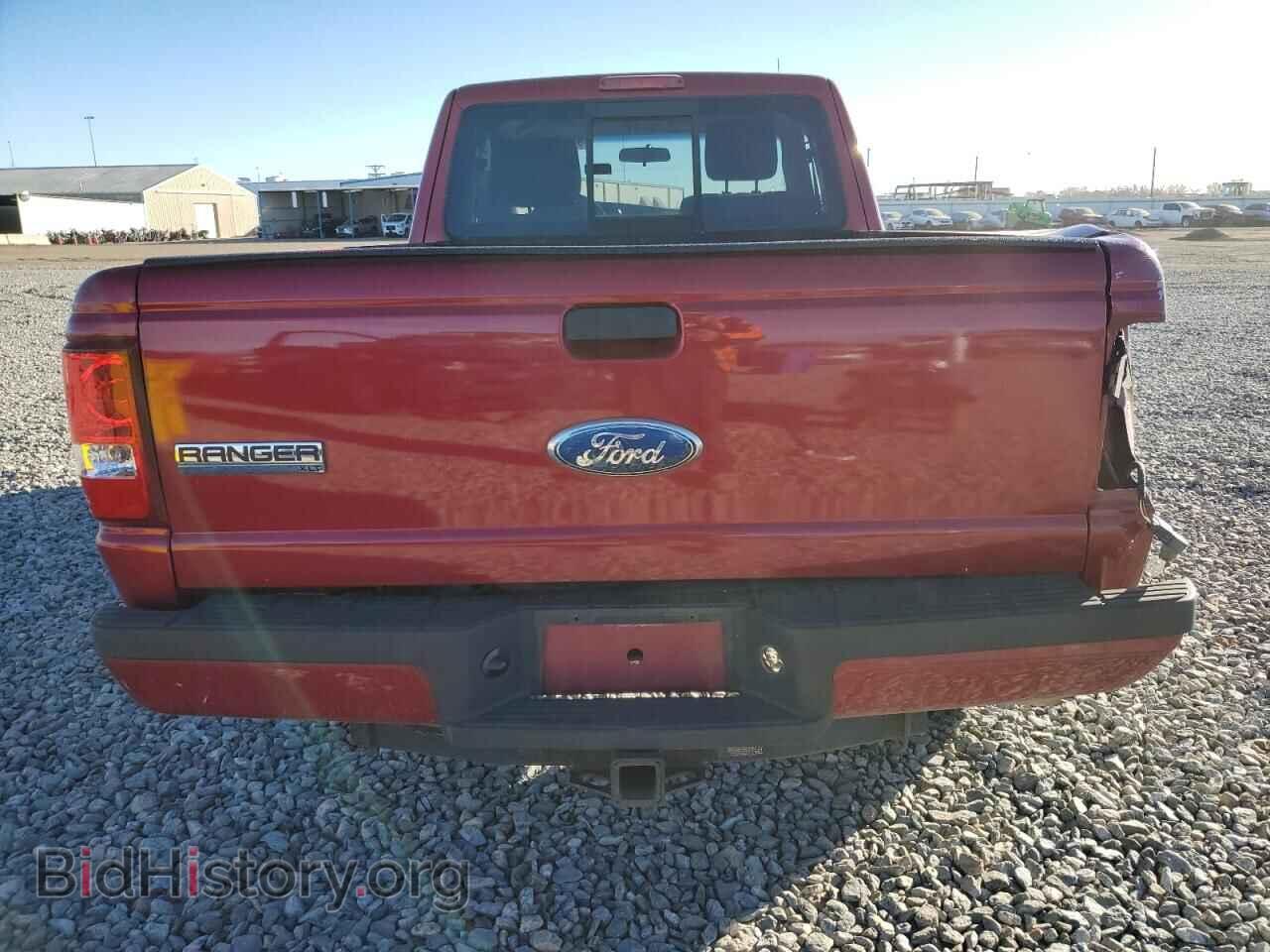 2010 FORD RANGER - VIN: 1FTKR4EE3APA26711 - Фото 6