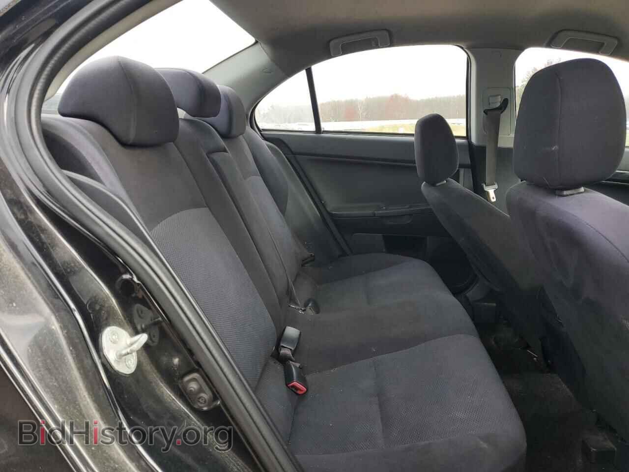2014 MITSUBISHI LANCER - VIN: JA32U8FW9EU001444 - Фото 10