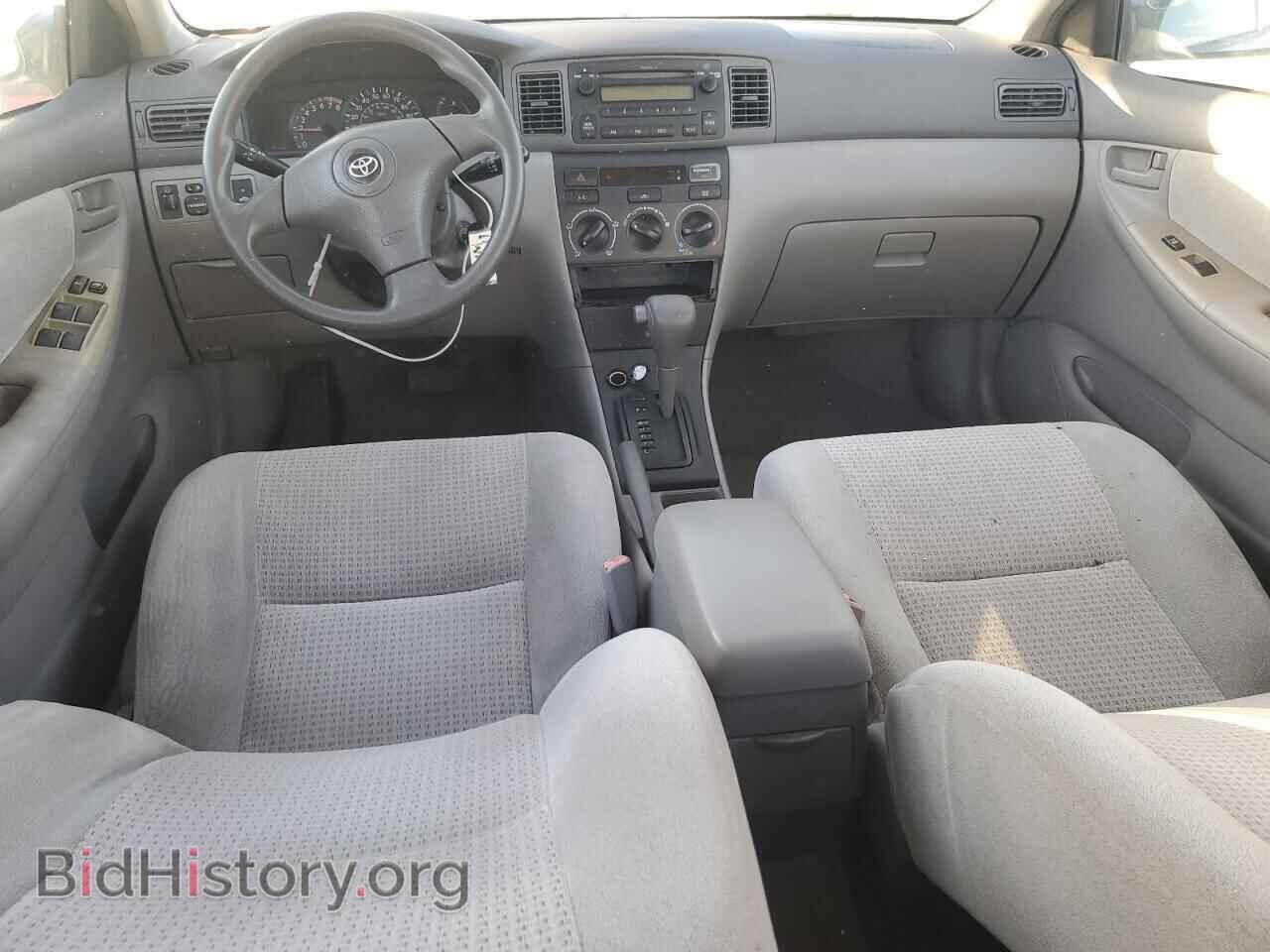 2006 TOYOTA COROLLA - VIN: JTDBR32E060087089 - Фото 16