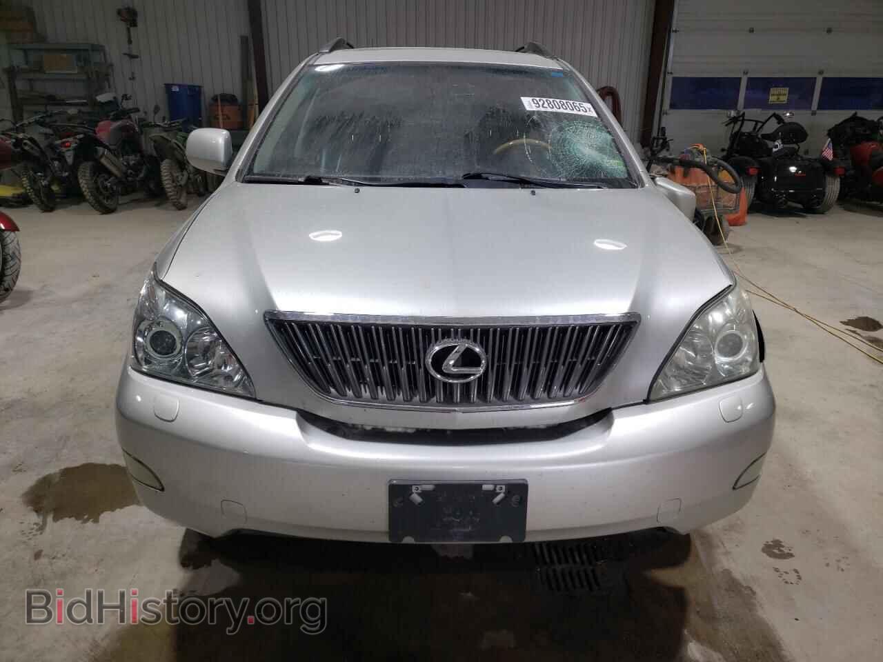 2005 LEXUS RX330 - VIN: 2T2HA31UX5C042719 - Photo 5