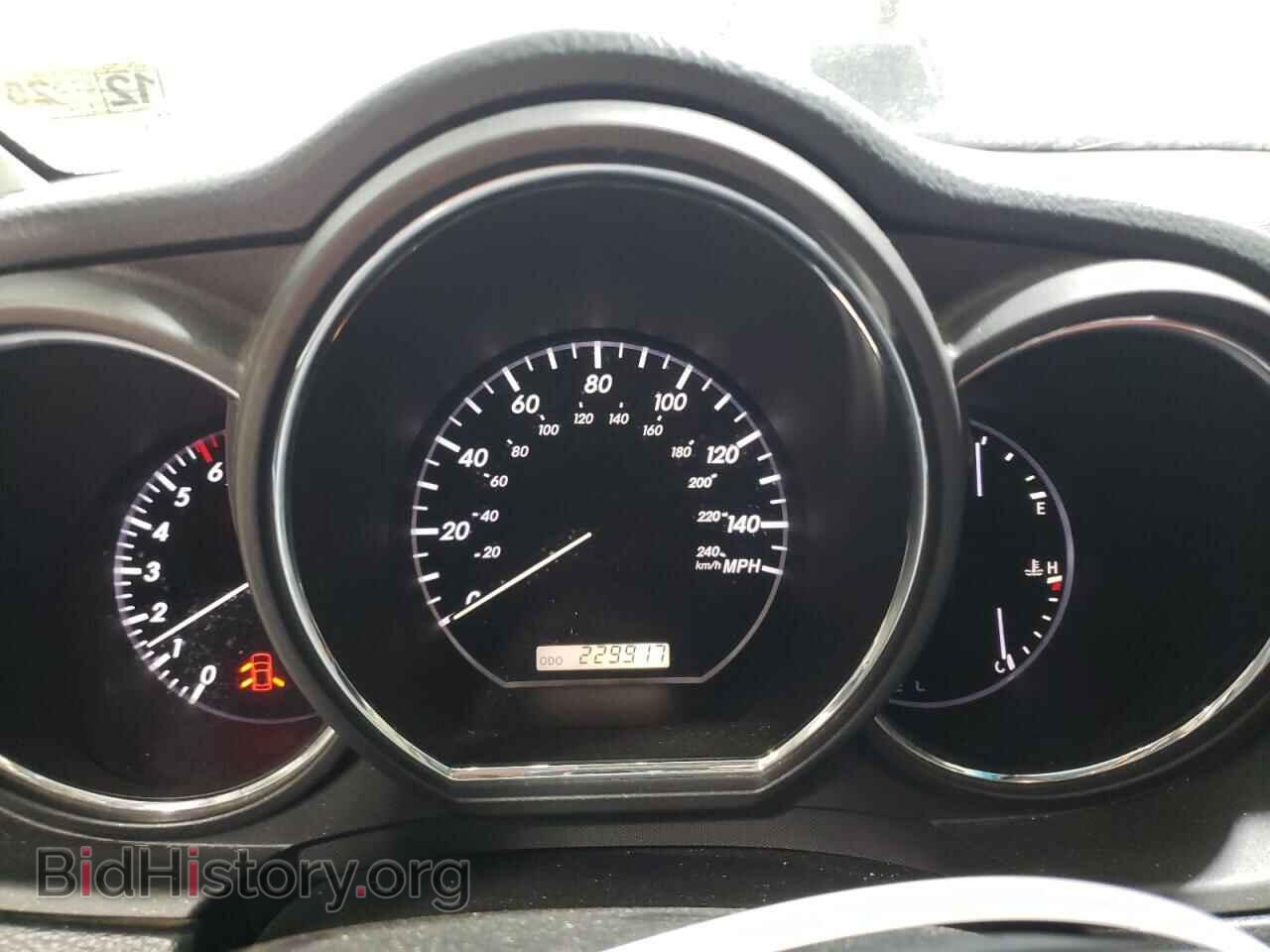 2005 LEXUS RX330 - VIN: 2T2HA31UX5C042719 - Photo 9