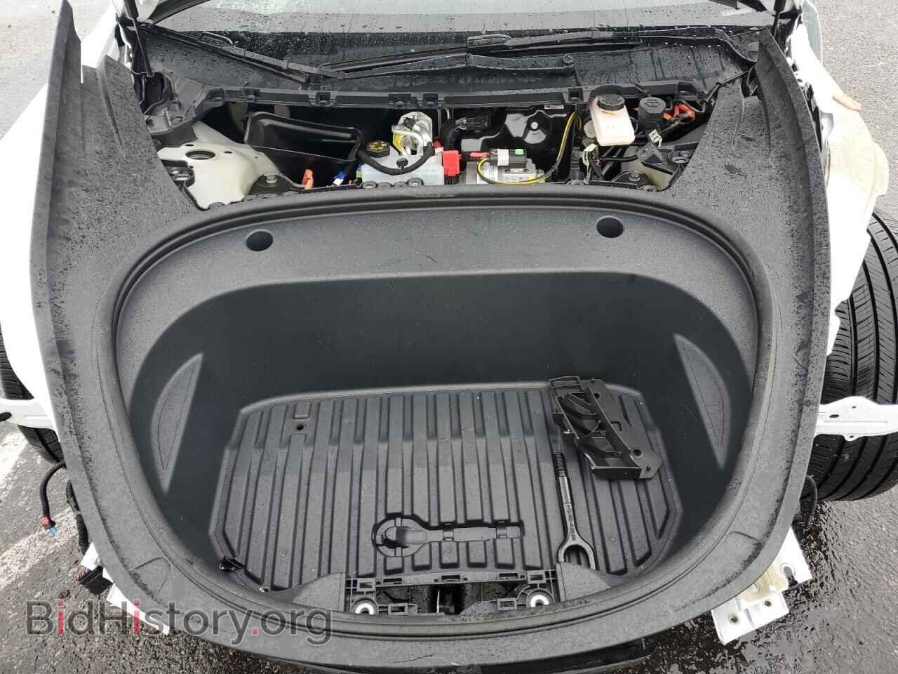 2022 TESLA MODEL 3 - VIN: 5YJ3E1EA2NF306874 - Photo 11
