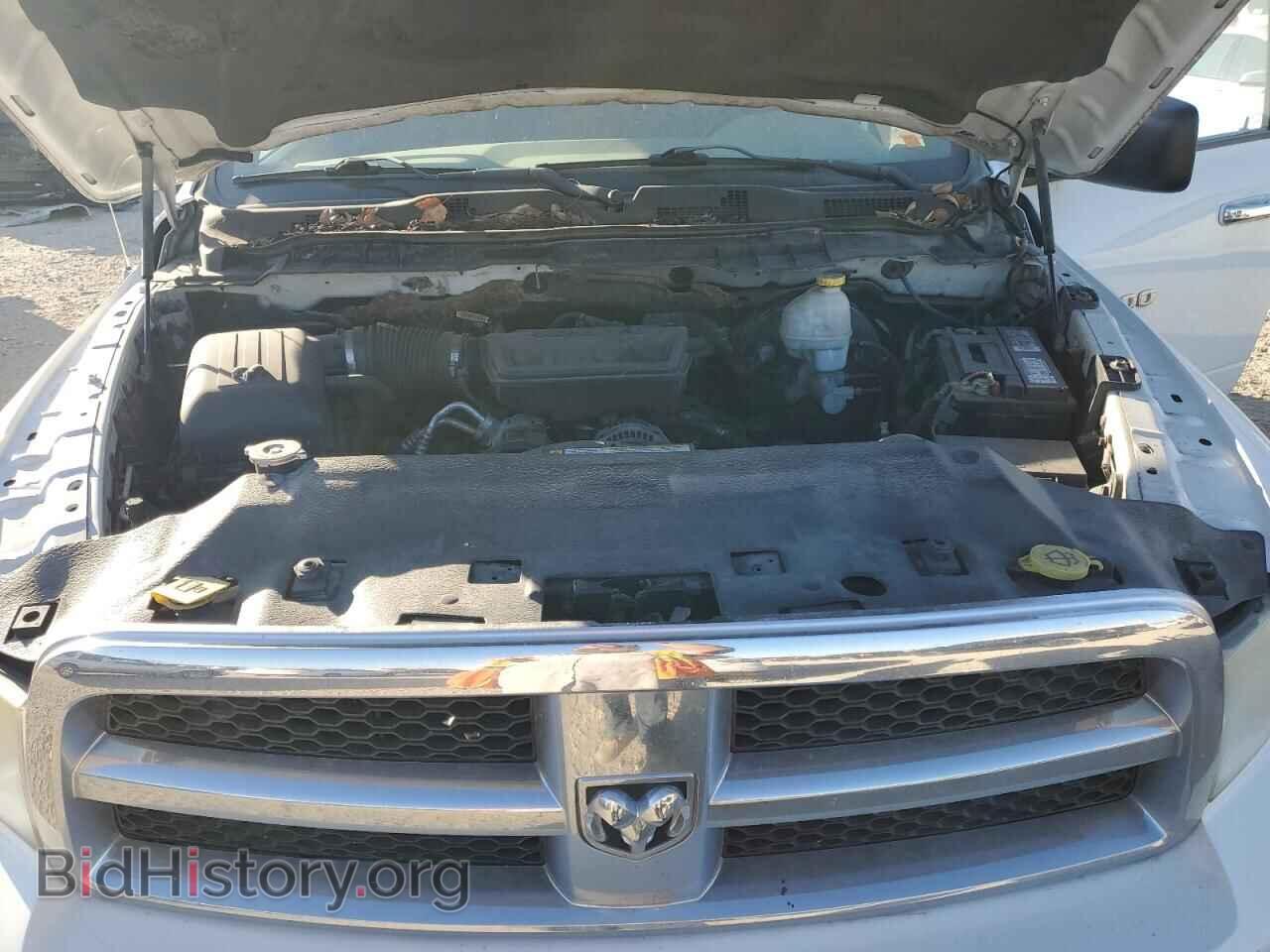 2011 DODGE All Models - VIN: 1D7RV1GP4BS520698 - Фото 11