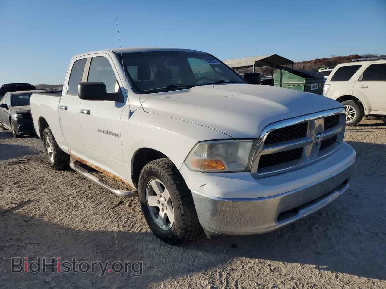 2011 DODGE All Models - VIN: 1D7RV1GP4BS520698 - Фото 4