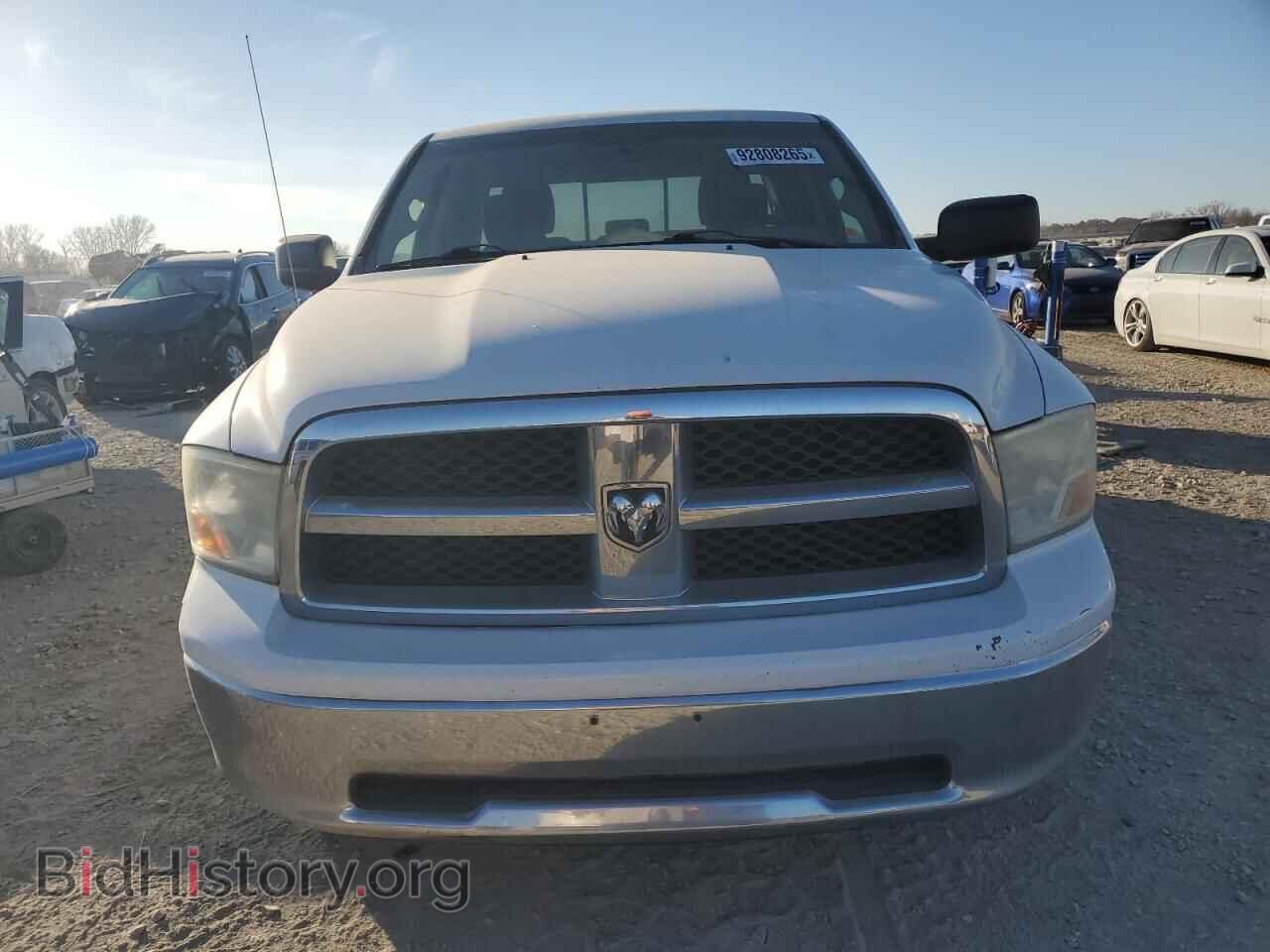 2011 DODGE All Models - VIN: 1D7RV1GP4BS520698 - Фото 5