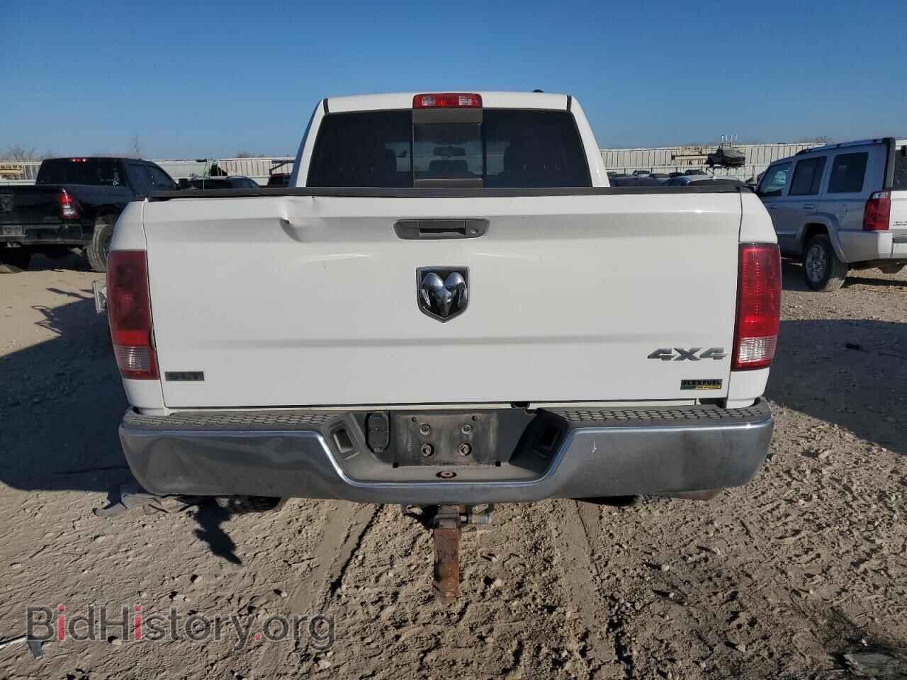 2011 DODGE All Models - VIN: 1D7RV1GP4BS520698 - Фото 6