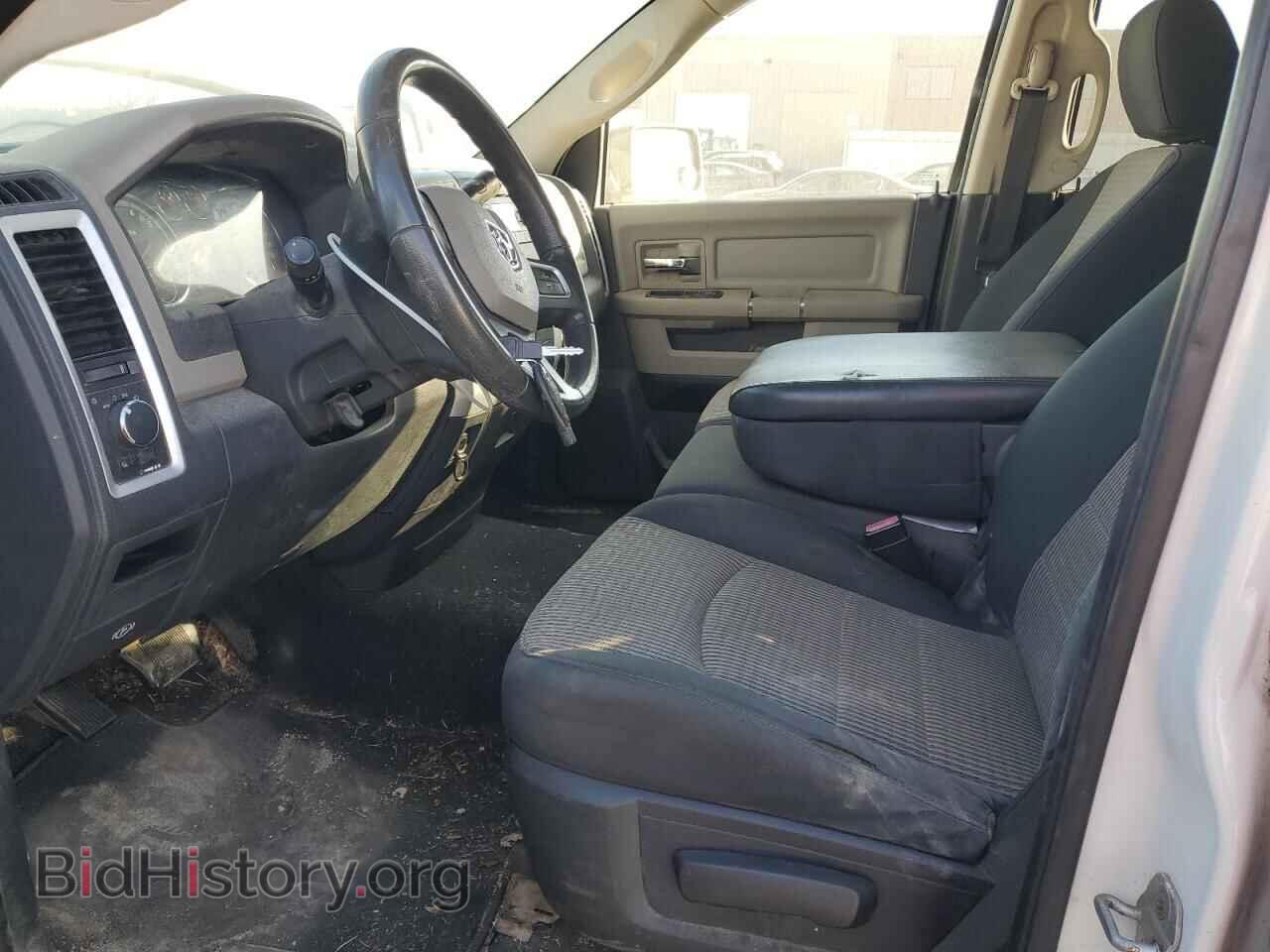 2011 DODGE All Models - VIN: 1D7RV1GP4BS520698 - Фото 7